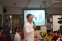 找寻儿时老家回忆《印象·老家》研讨会举行